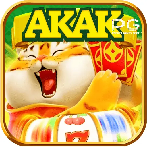 Logo da AKAK